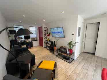 Private Furnished Room Sublet