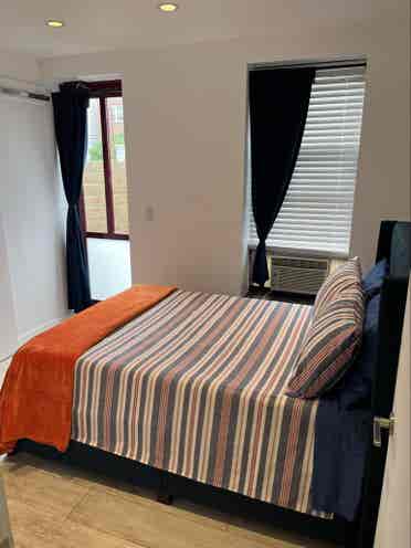 Private Furnished Room Sublet
