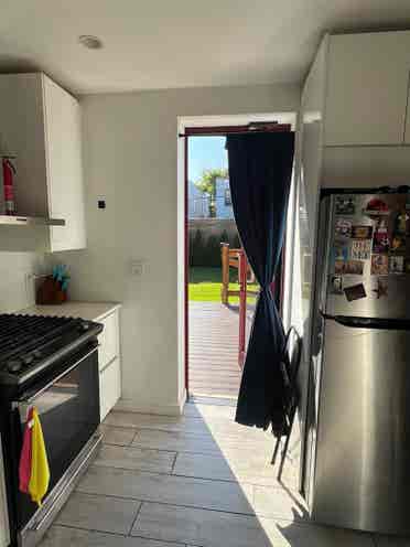 Private Furnished Room Sublet