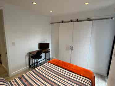 Private Furnished Room Sublet