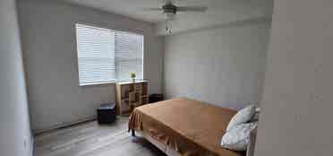 Friendly & Clean Roommate in WPB