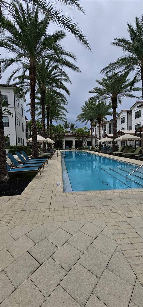 Friendly & Clean Roommate in WPB