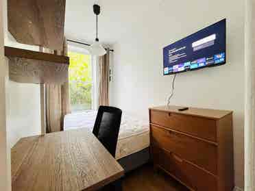 Pacific St – #