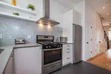 Pacific St – #