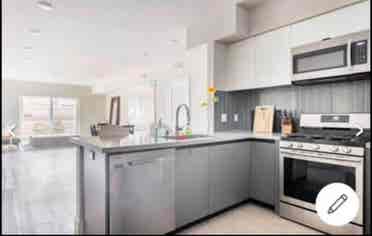 2 Private Rooms in Ktown !!!