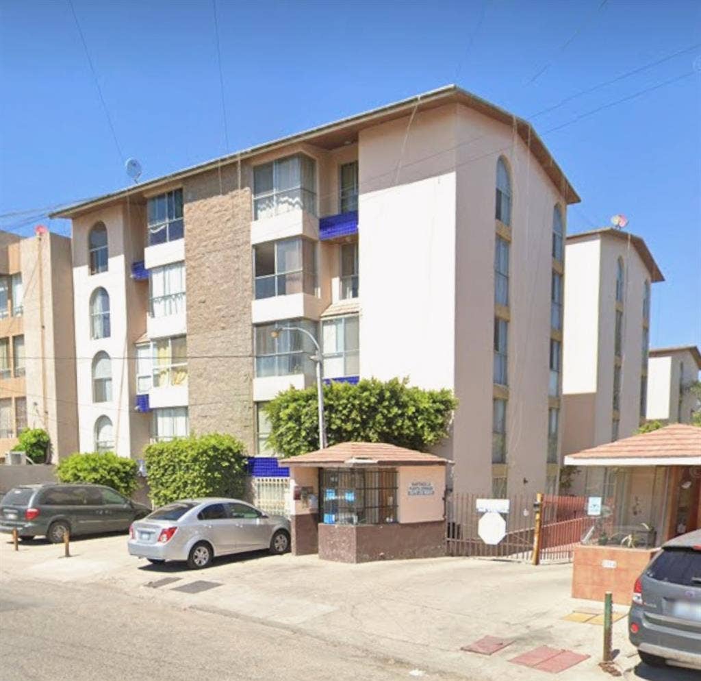 Rento Departamento en Otay