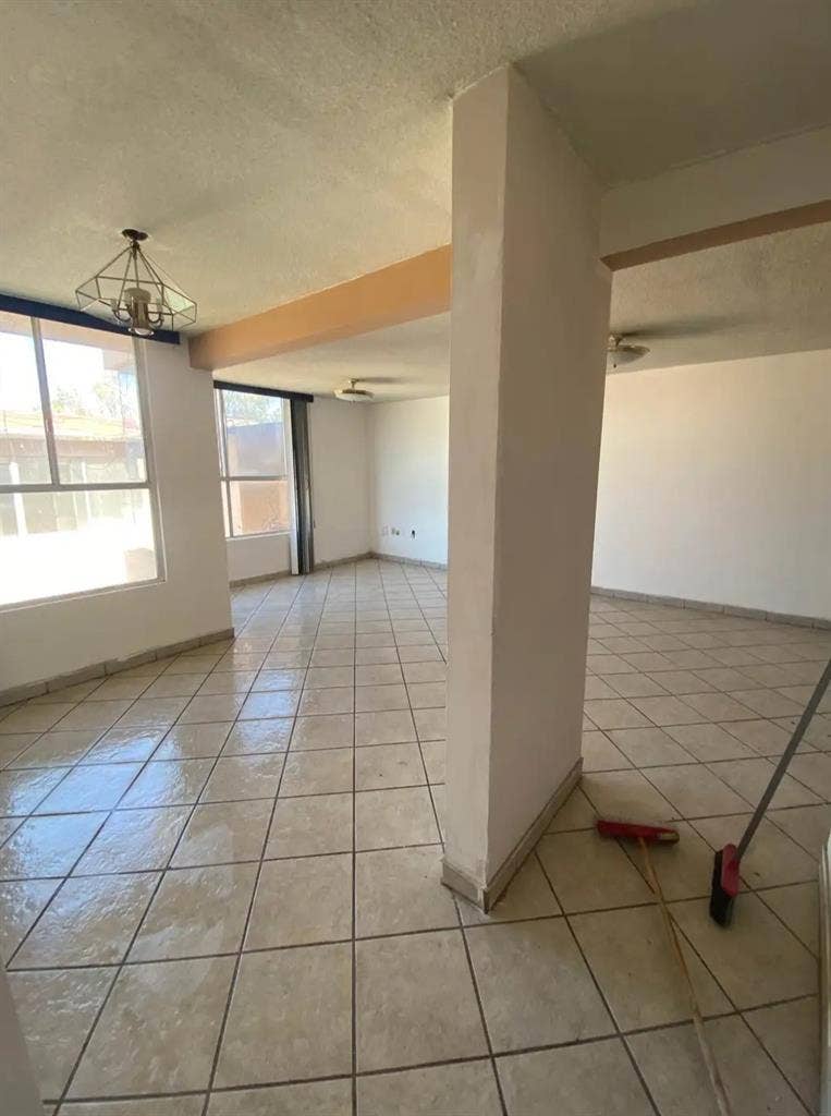 Rento Departamento en Otay