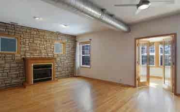 Logan Square 1BD with private bath