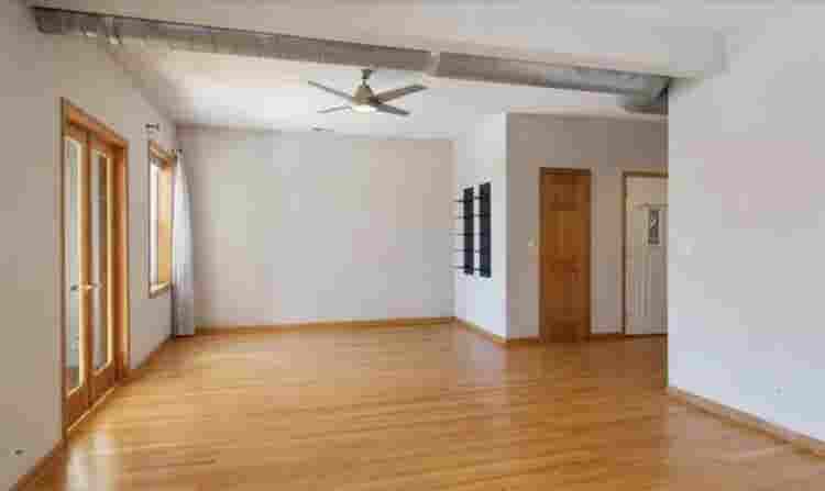Logan Square 1BD with private bath