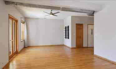 Logan Square 1BD with private bath