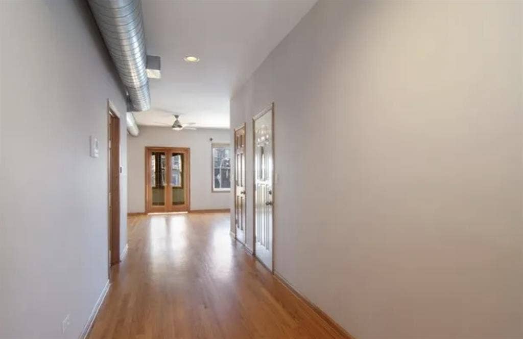 Logan Square 1BD with private bath