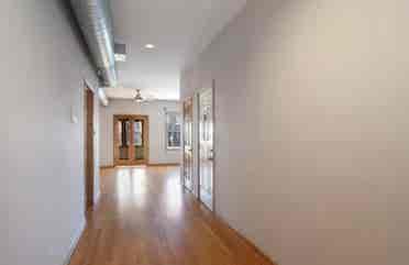 Logan Square 1BD with private bath
