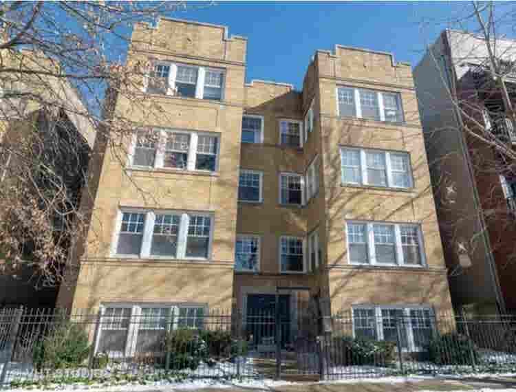 Logan Square 1BD with private bath