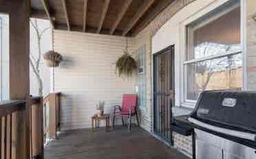 Logan Square 1BD with private bath