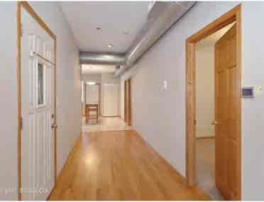 Logan Square 1BD with private bath