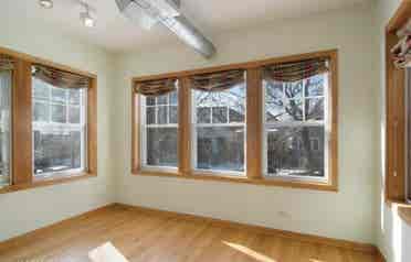 Logan Square 1BD with private bath
