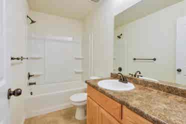 Private Room For Rent-West Greeley