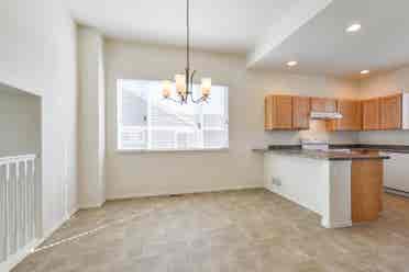 Private Room For Rent-West Greeley