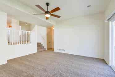 Private Room For Rent-West Greeley