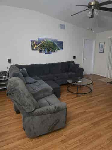 Rooms For rent in Riverview