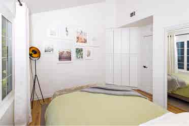 Private Room for Rent