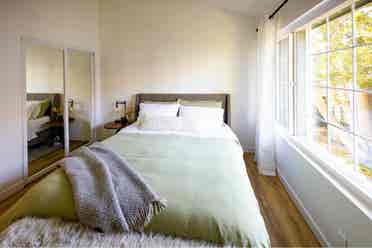 Private Room for Rent