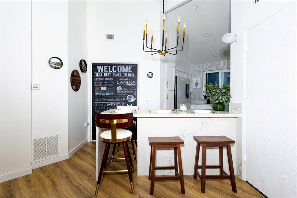 Private Room for Rent