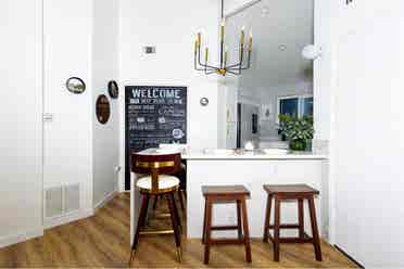 Private Room for Rent