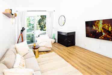 Private Room for Rent