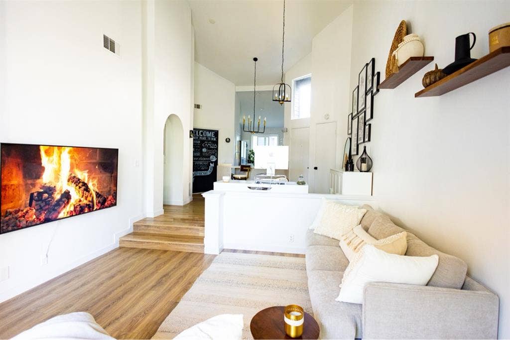 Private Room for Rent
