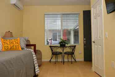 Casita  for lease