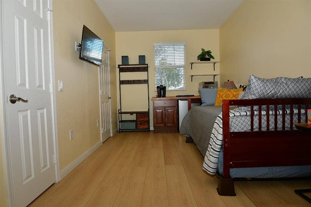 Casita for lease