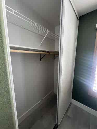Bedroom for rent in beautiful home