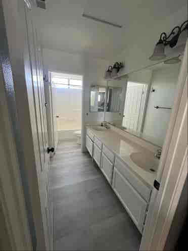 Bedroom for rent in beautiful home