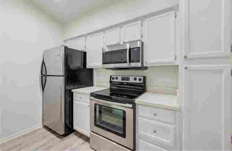 Modern BA Condo, PrimeLocation