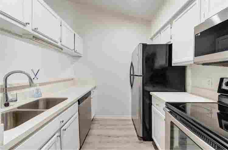 Modern BA Condo, PrimeLocation