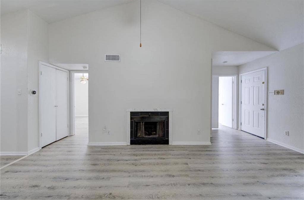 Modern BA Condo, PrimeLocation