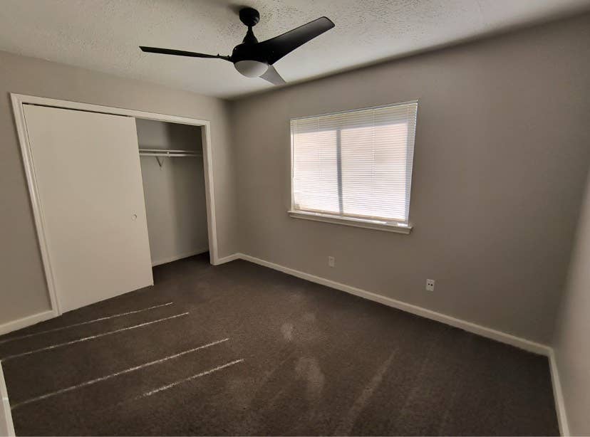 Move in ready -Rent
by the room