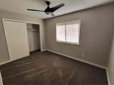 Move in ready -Rent
 by the room