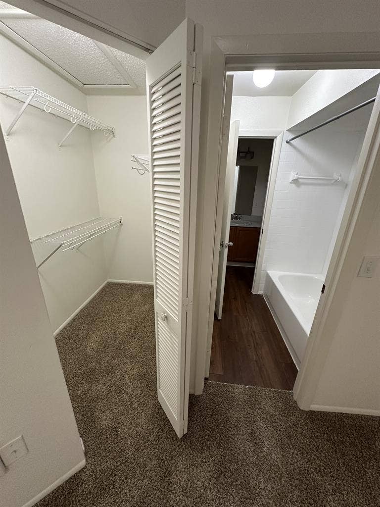 Private Room for rent