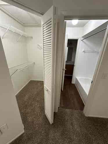 Private Room for rent