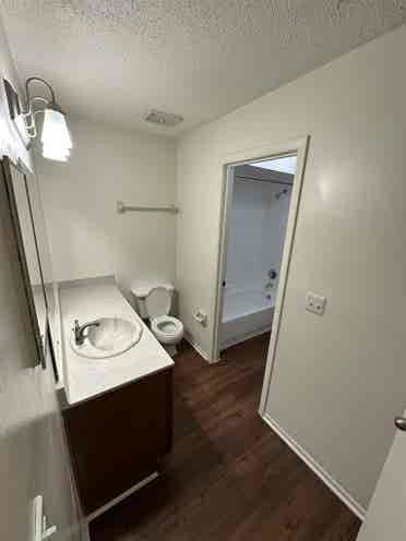 Private Room for rent