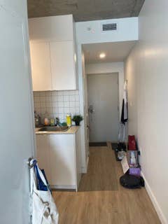 STUDIO APARTMENT | DOWNTOWN
