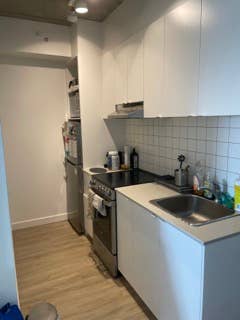 STUDIO APARTMENT | DOWNTOWN