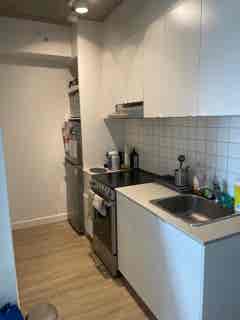 STUDIO APARTMENT | DOWNTOWN