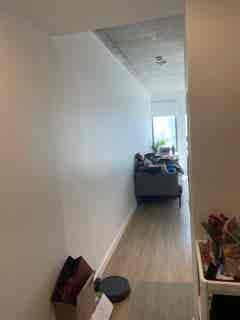 STUDIO APARTMENT | DOWNTOWN