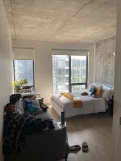 STUDIO APARTMENT | DOWNTOWN