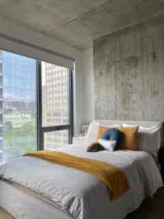 STUDIO APARTMENT | DOWNTOWN