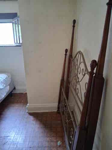 Large room for rent