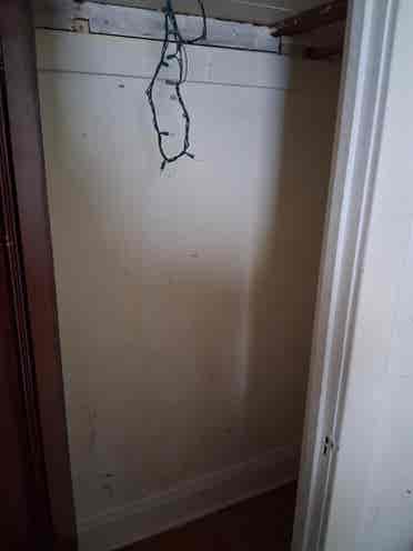 Large room for rent